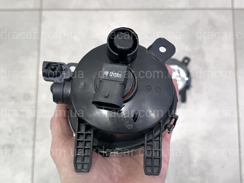 Противотуманные фары BMW 3 и 4 series F30 / F32 артикул 8395