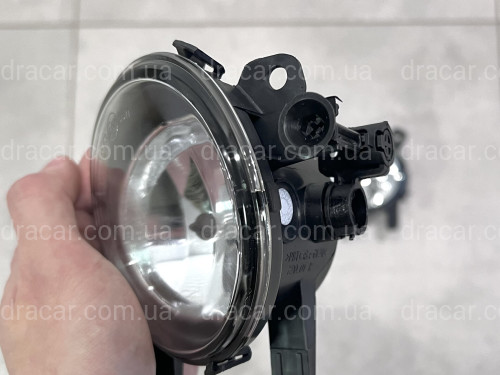 Противотуманные фары BMW 3 и 4 series F30 / F32 артикул 8395