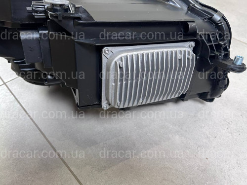 Комплект рестайлинга AMG S63 2018+ для Mercedes S Class W222 2013-2017  артикул 8400