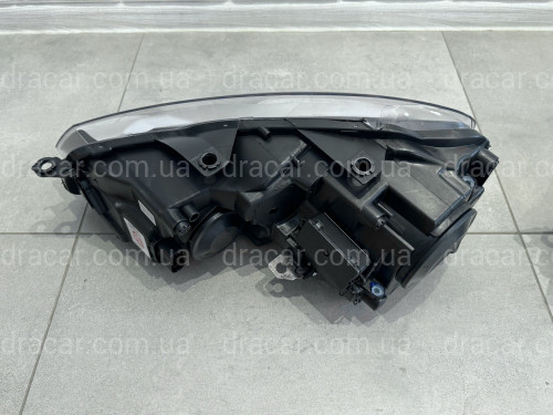 Фары в стиле Golf 7.5 для Volkswagen Golf 6 2009-2013 артикул 8335