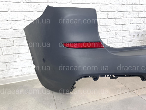 Комплект обвеса BMW X3 G01 2018-2021` в стиле X3M F97 артикул 7926
