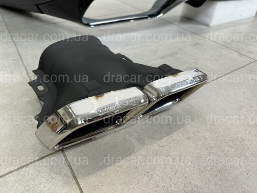 Комплект обвеса стиль AMG E63 Mercedes E Class W213 2016-2020  артикул 8402