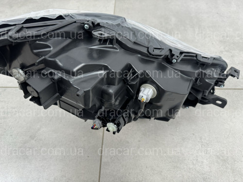 Левая фара full led Lexus IS 2017-2020 ПОД БЛОК артикул 8455