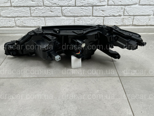 LED правая фара рестайлинг SE 2021 для Toyota Camry 70 USA 2017-2024  артикул 8469