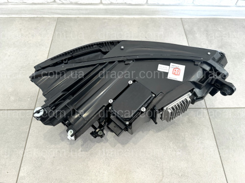 Фары FULL LED Volkswagen Passat B8,5 ЕВРОПА 2019-2024 артикул 8519