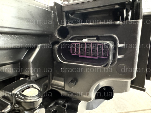 Фары FULL LED Volkswagen Passat B8,5 ЕВРОПА 2019-2024 артикул 8519