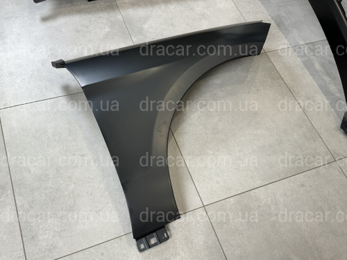 Комплект рестайлинга обвес  AMG GLE 63  для Mercedes-Benz ML W166 2012-2015 артикул 8536