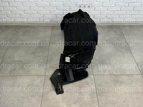 Подкрылок левый передний Lexus RX 2009-2015 артикул 6648