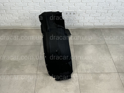 Подкрылок левый передний Lexus RX 2009-2015 артикул 6648