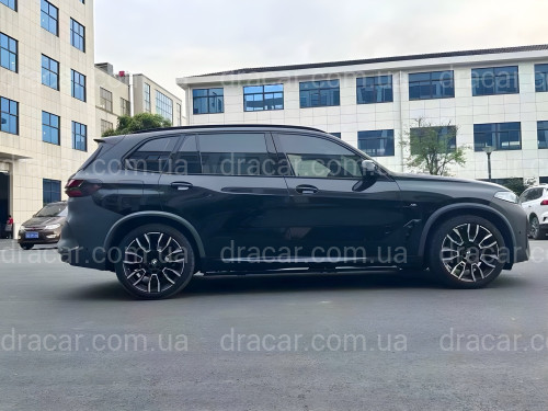 Комплект обвеса X5M F95 LCI для BMW X5 G05 F95 2023+ артикул 8566