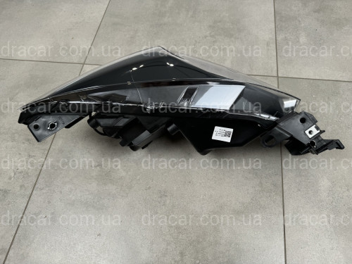 Левая фара Full LED с AFS Mazda 3 BM АМЕРИКА РЕСТАЙЛИНГ 2016-2019 артикул 8580