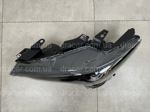 Левая фара Full LED с AFS Mazda CX-5 АМЕРИКА ДО РЕСТАЙЛИНГА 2017-2021 артикул 8586