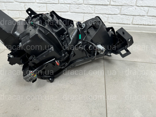 Левая фара Full LED с AFS Mazda CX-5 АМЕРИКА ДО РЕСТАЙЛИНГА 2017-2021 артикул 8586