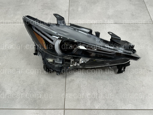 Правая фара Full LED с AFS Mazda CX-5 АМЕРИКА ДО РЕСТАЙЛИНГА 2017-2021 артикул 8587