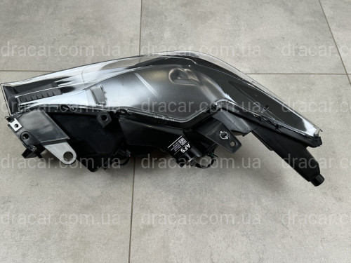 Правая фара Full LED с AFS Mazda CX-5 АМЕРИКА ДО РЕСТАЙЛИНГА 2017-2021 артикул 8587