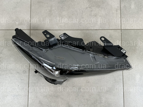 Правая фара Full LED Mazda CX-5 ЕВРОПА ДО РЕСТАЙЛИНГА 2017-2021 артикул 8591