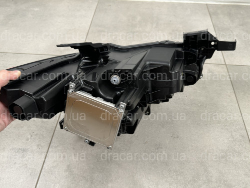 Левая фара Full LED Mazda 3 BP 2019+ артикул 8592