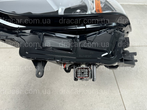 Левая LED фара Mazda 3 BP АМЕРИКА 2019- артикул 8594