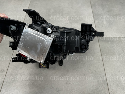 Левая LED фара Mazda 3 BP АМЕРИКА 2019- артикул 8594