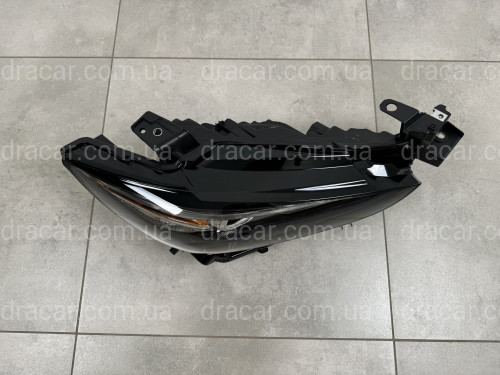 Правая фара Full LED с AFS Mazda 6 АМЕРИКА РЕСТАЙЛИНГ 2018+ артикул 8597