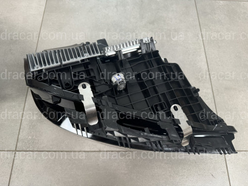 Фары Adaptive LED LCI рестайлинг для BMW 3 series G20 G21 2022+  2шт. комплектные с блоками артикул 8628