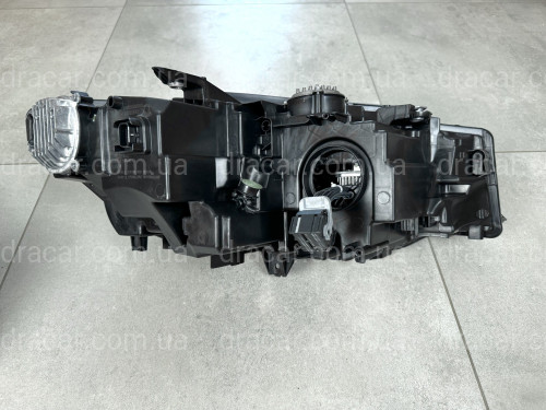 Фары BMW LASER до рестайлинга для BMW 3 series G20 G21 2018-2021 2шт.  артикул 8629