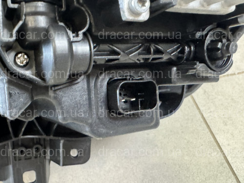 Рестайлинг комплект обвеса X6M F96 2023+ для BMW X6 G06 2018-2022 артикул 8565