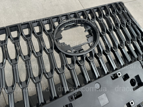 Решетка радиатора OEM 5311178190 Lexus NX 2022+ артикул 8694