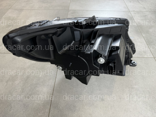 Full led фары стиль Maybach Mercedes Benz W447 Vito / V-class / Metris (левая+ правая) комплектные с блоками артикул 7751