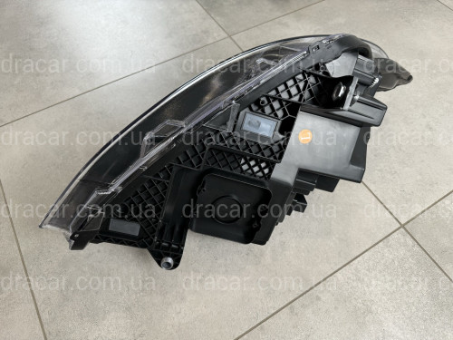 Full led фары стиль Maybach Mercedes Benz W447 Vito / V-class / Metris (левая+ правая) комплектные с блоками артикул 7751
