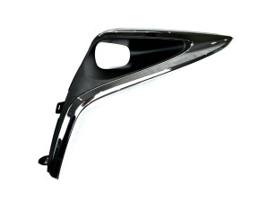 Правая накладка туманки OEM 8148133060 для Lexus ES 2015-2018