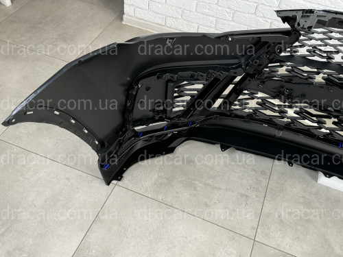 Бампер передний в сборе F-Sport для Lexus LX 600 2022- артикул 8705