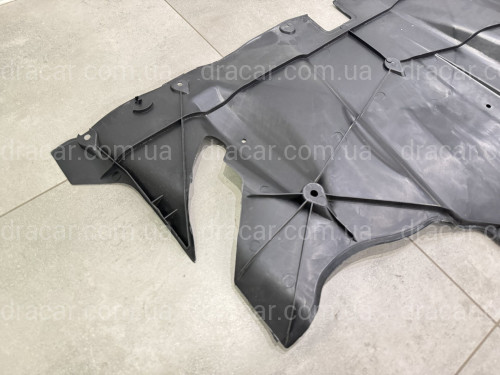 Защита днища задняя Tesla Model Y 20-1498771-00-A артикул 6419