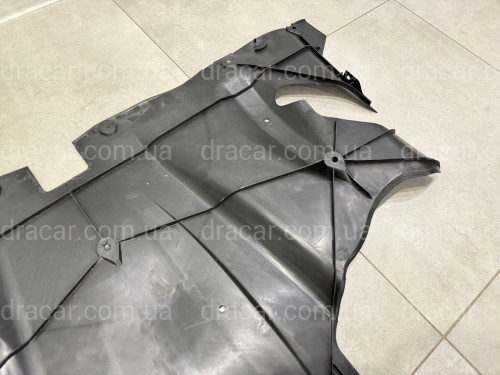 Защита днища задняя Tesla Model Y 20-1498771-00-A артикул 6419