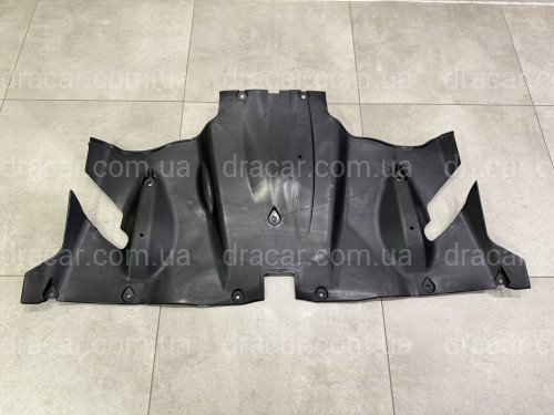 Защита днища задняя Tesla Model Y 20-1498771-00-A артикул 6419
