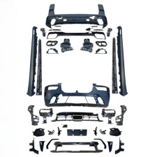 Kомплект обвеса M ПАКЕТ BMW X7 G07 2023+