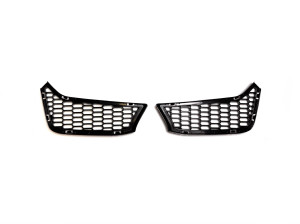 Решетки в бампер M3 look BMW 3 series F30 / F31 2012-2018   L+R