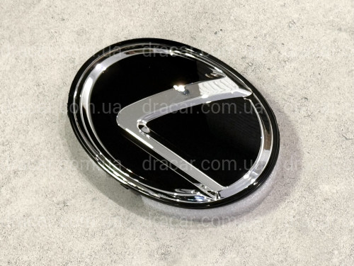 Эмблема под стеклом 5314133170 Lexus CT NX ES IS RX 163ММ артикул 6975