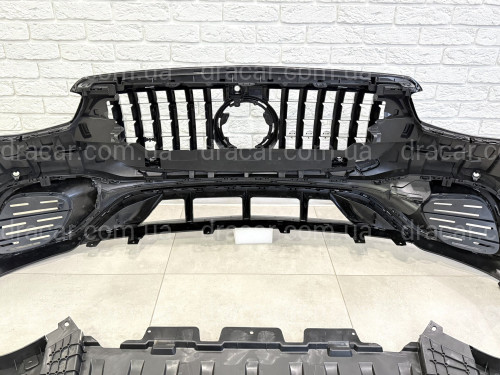 Комплект обвеса AMG S63 Mercedes Benz S-class W223 2020- артикул 8774