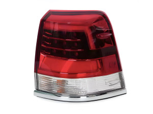 Задний правый наружный фонарь OEM Toyota Land Cruiser 200 2016-2021