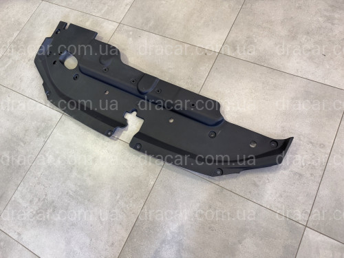 Накладка панели замка капота Lexus GX460 2014-2019 5329260091  артикул 8075