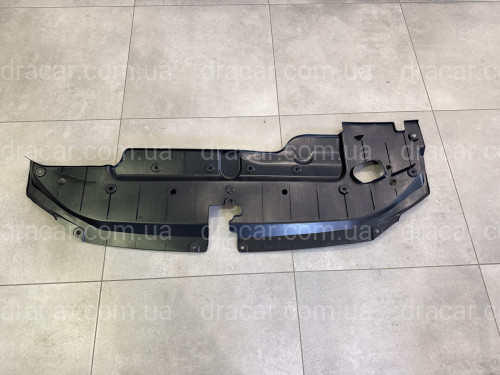 Накладка панели замка капота Lexus GX460 2014-2019 5329260091  артикул 8075