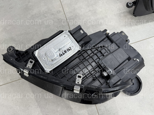 Фары Full LED Mercedes GLE-Class W167 C167 2019-2022 комплектные с блоками 2шт. артикул 8853