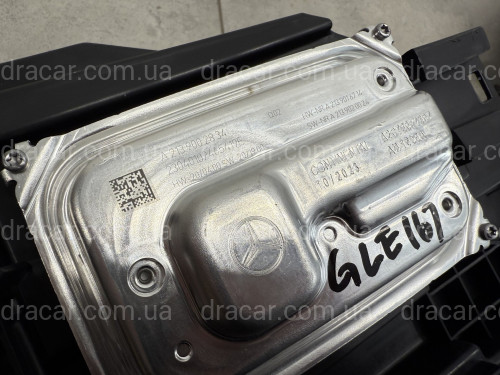 Фары Full LED Mercedes GLE-Class W167 C167 2019-2022 комплектные с блоками 2шт. артикул 8853