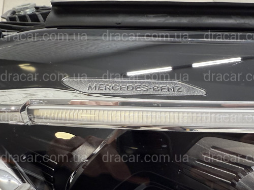 Фары Full LED Mercedes GLC-Class X253 / C253 2020-2023 артикул 8868