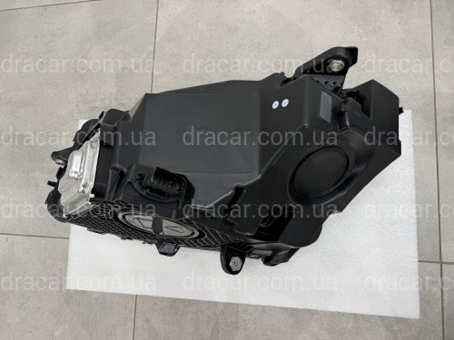 Фары Full LED Mercedes GLC-Class X253 / C253 2020-2023 артикул 8868