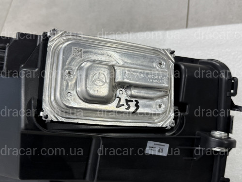 Фары Full LED Mercedes GLC-Class X253 / C253 2020-2023 артикул 8868