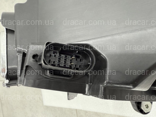 Фары Full LED Mercedes GLC-Class X253 / C253 2020-2023 артикул 8868