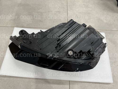 FULL LED фары для AUDI A6 C8  2018- 2шт. комплектные с блоками артикул 8875