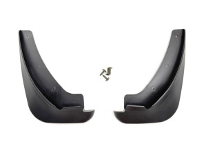 Брызговики передние Mazda 3 2003-2008 комплект 2 шт.